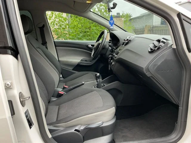 Seat Ibiza – 27
