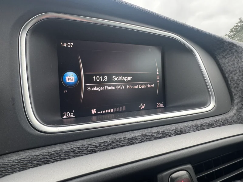 Volvo V40 V40 (facelift 2016) – 25