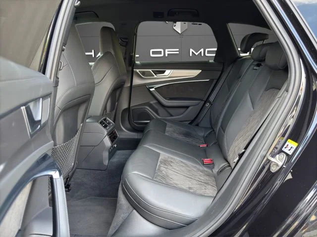 Audi RS6 A6 allroad (C9) – 10