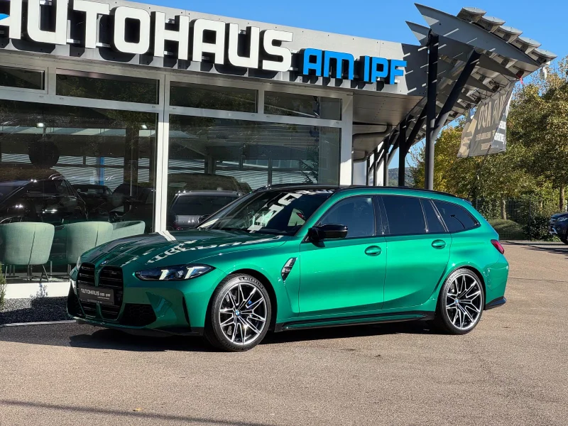 BMW M3 – 30