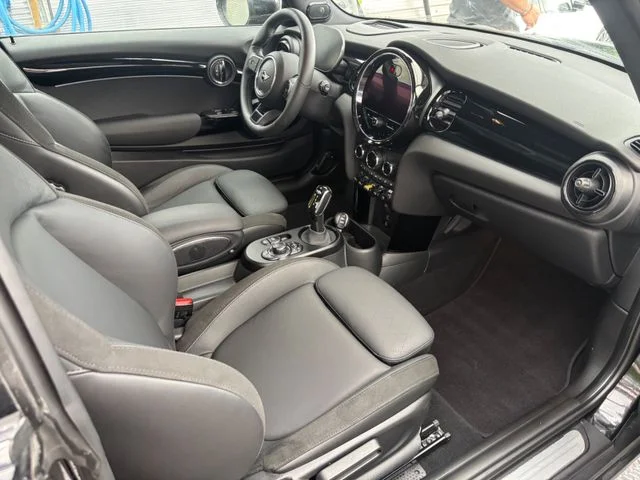Mini COOPER SE – 13
