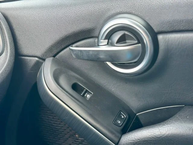 Fiat 500X – 21