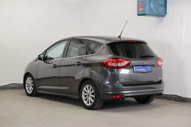 FORD C-Max – 4