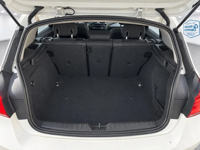 BMW 120 – 14