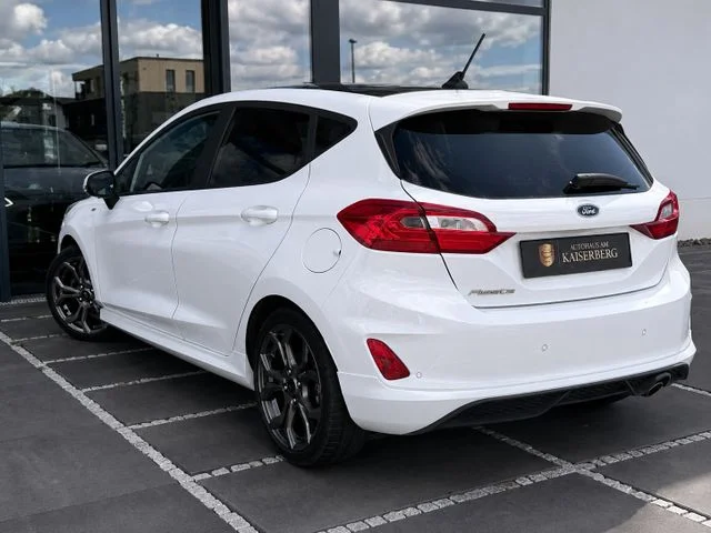 Ford Fiesta – 6