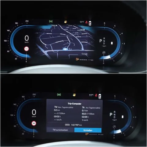 Volvo V90 Cross Country – 14