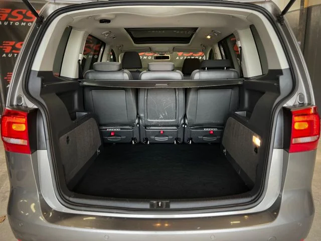 Volkswagen Touran – 27