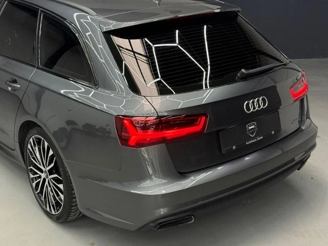 Audi A6 – 12