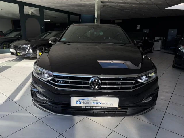 Volkswagen Passat Variant – 2