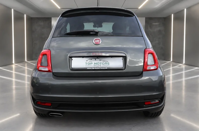 Fiat 500 – 26