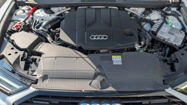AUDI A6 – 26