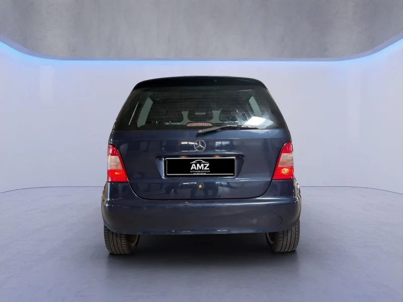 Mercedes-Benz A 140 – 6