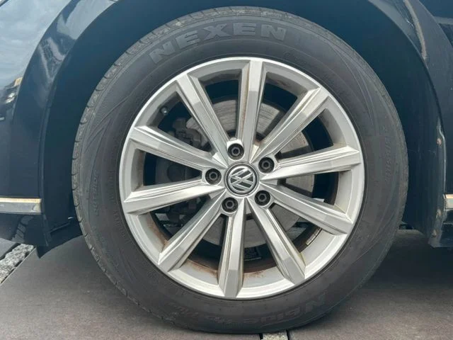 Volkswagen Passat Variant – 7