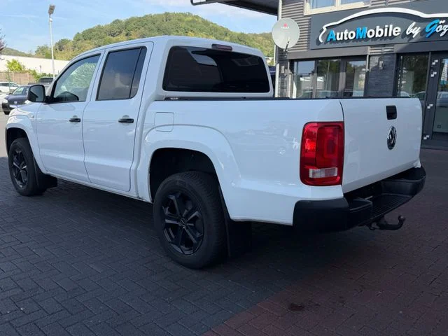 Volkswagen Amarok – 3