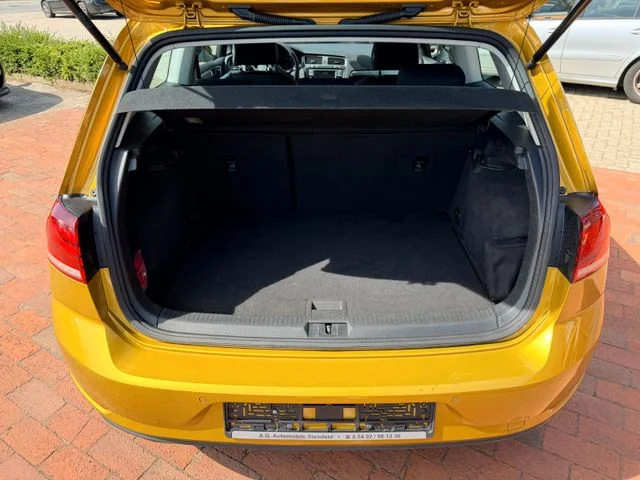 VW Golf – 5