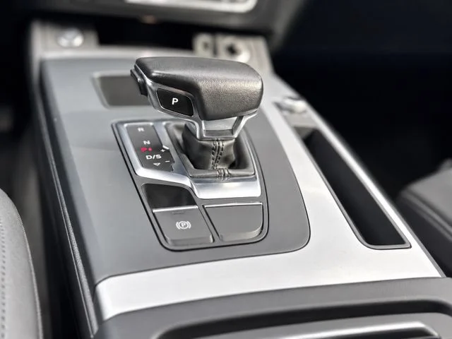 Audi Q5 – 12