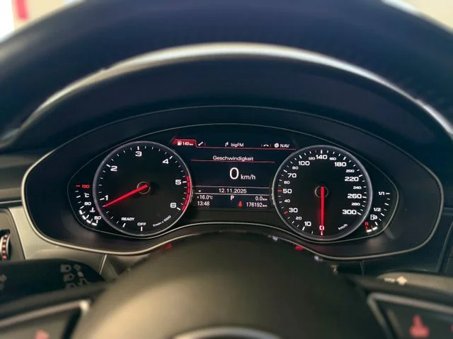 Audi A6 – 17
