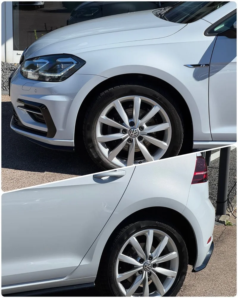 Volkswagen Golf – 27