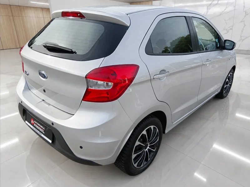 Ford Ka – 6