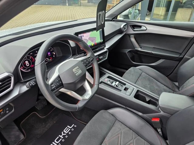 Seat Leon – 29