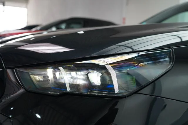 BMW 540 – 8