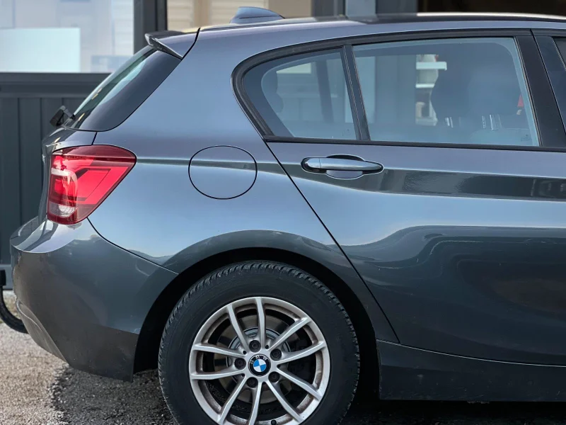 BMW 116 – 11