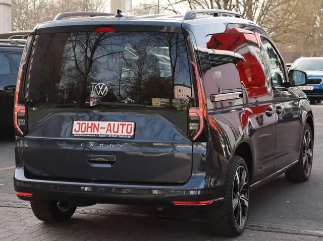 Volkswagen Caddy – 6