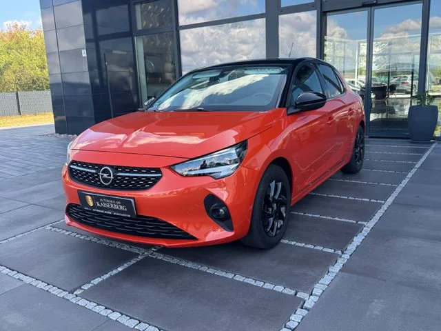 Opel Corsa – 4
