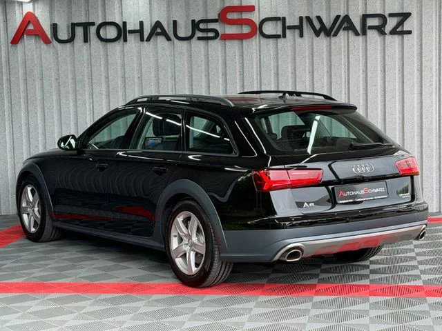 Audi A6 Allroad – 5