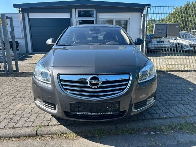 Opel Insignia – 2