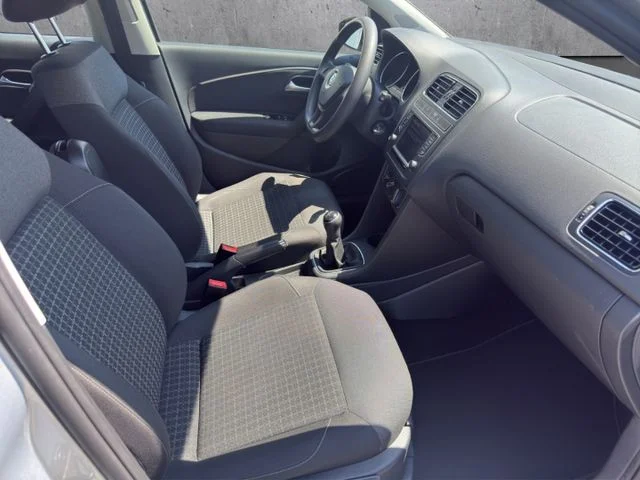 VW Polo – 11