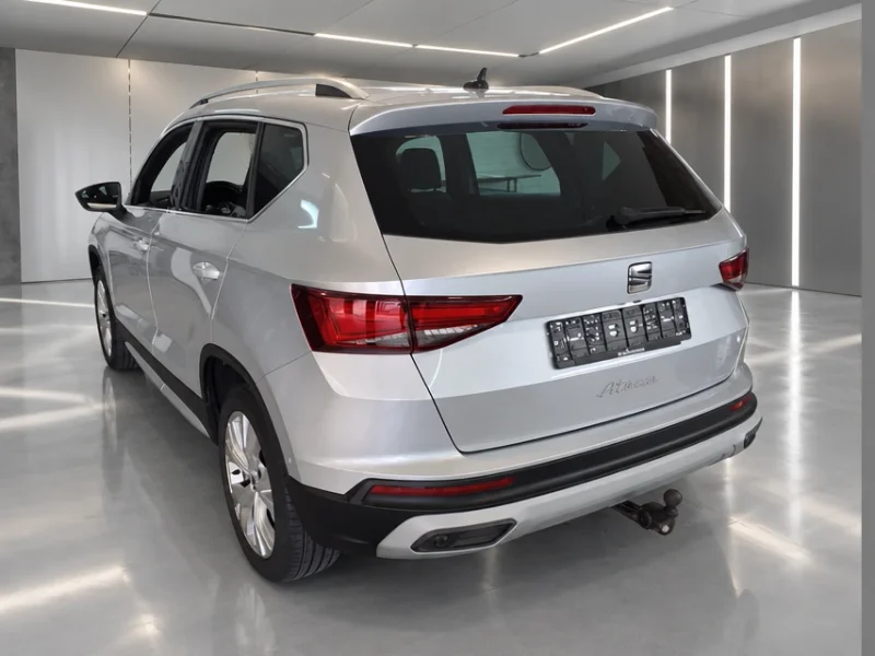 Seat Ateca – 5