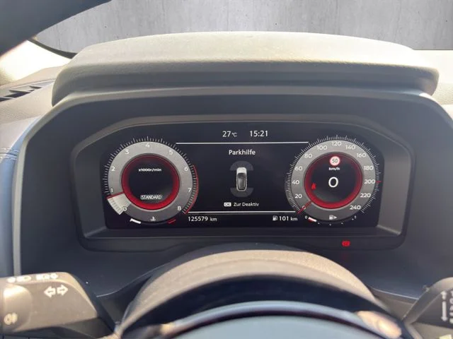 NISSAN Qashqai – 20