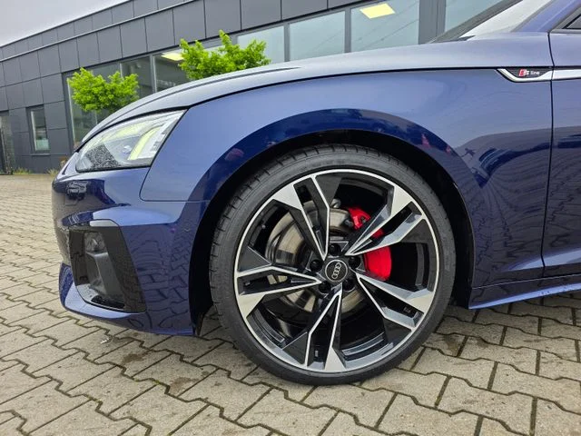 Audi A5 – 6