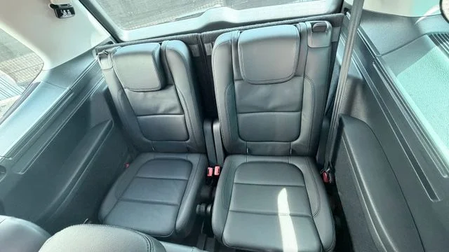 VW Sharan – 8