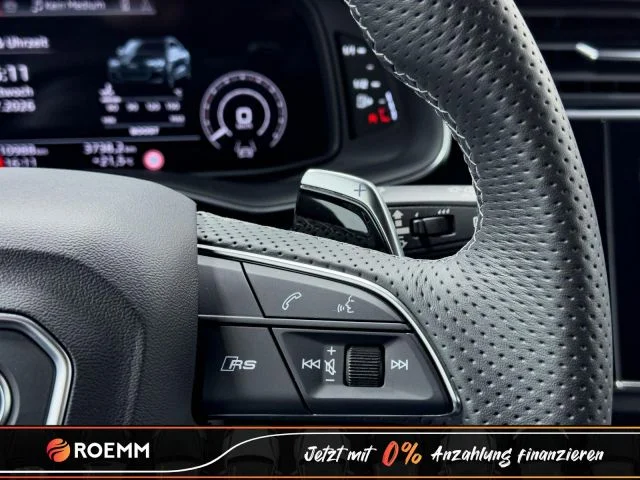 Audi RSQ8 – 25