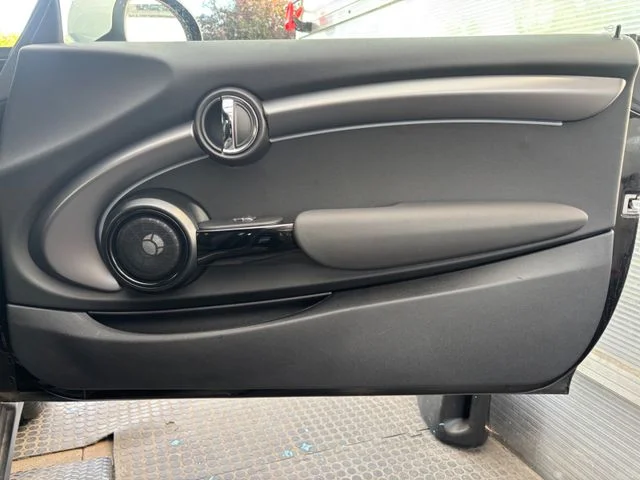 Mini COOPER SE – 19