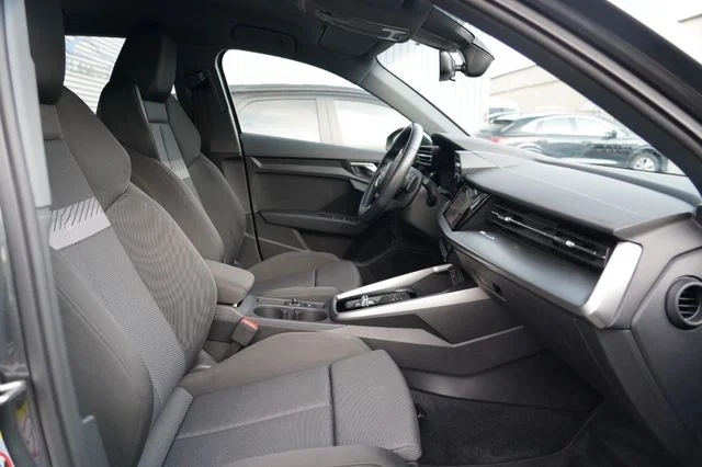 AUDI A3 – 23