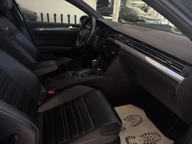 Volkswagen Passat Variant – 19