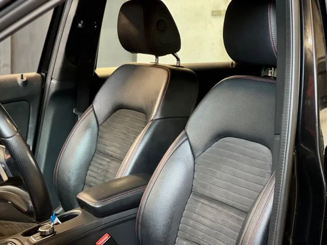 Mercedes-Benz B 180 – 20