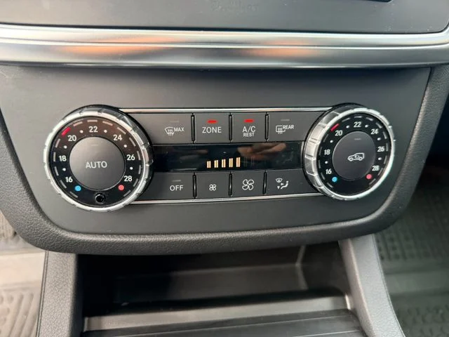 MERCEDES-BENZ ML 350 – 32