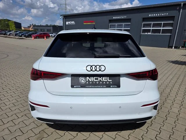 Audi A3 – 5