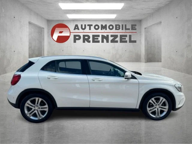 Mercedes-Benz GLA 200 – 6