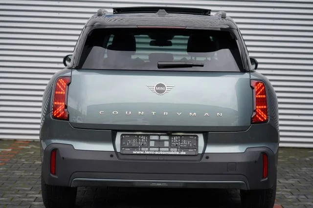 MINI Cooper C Countryman – 5