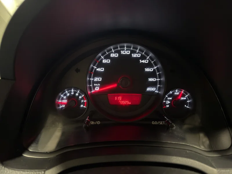 Seat Mii – 21