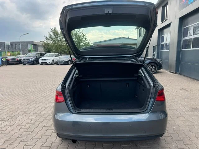 AUDI A3 – 7
