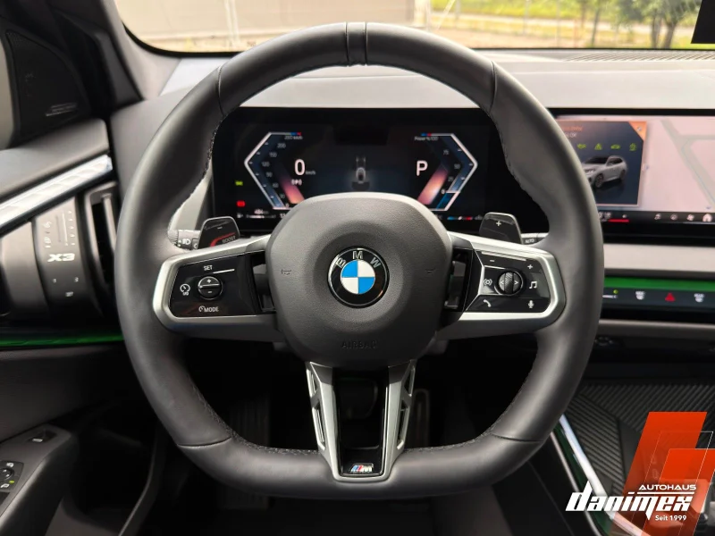 BMW X3 – 22