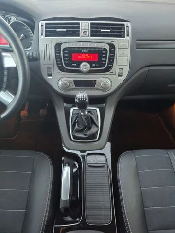 Ford Kuga – 15