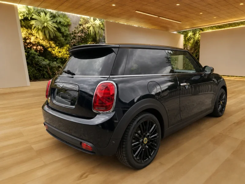 Mini COOPER SE – 6