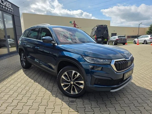 Škoda Kodiaq – 11
